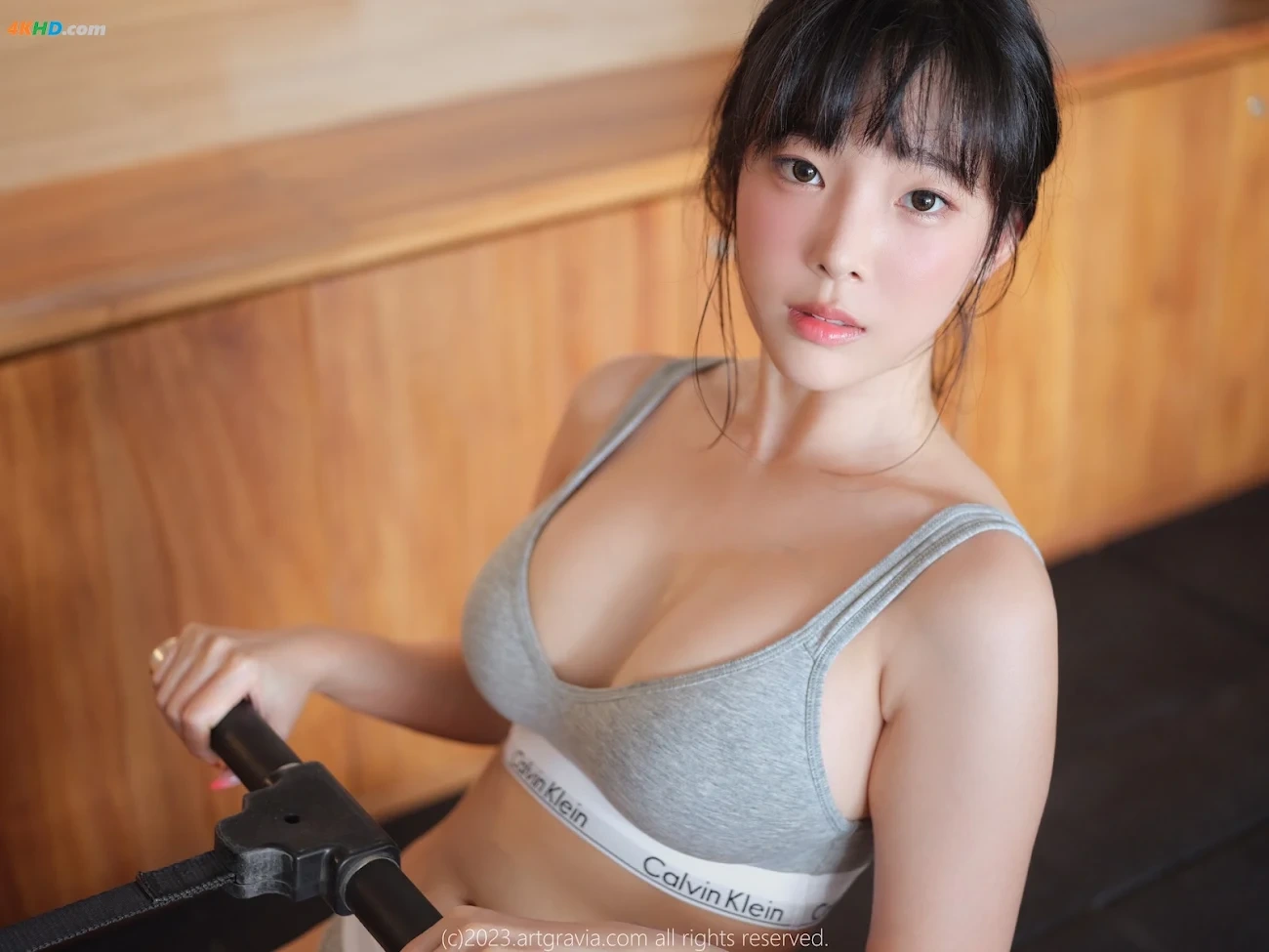 [ArtGravia] VOL521 Inkyung — photo 29