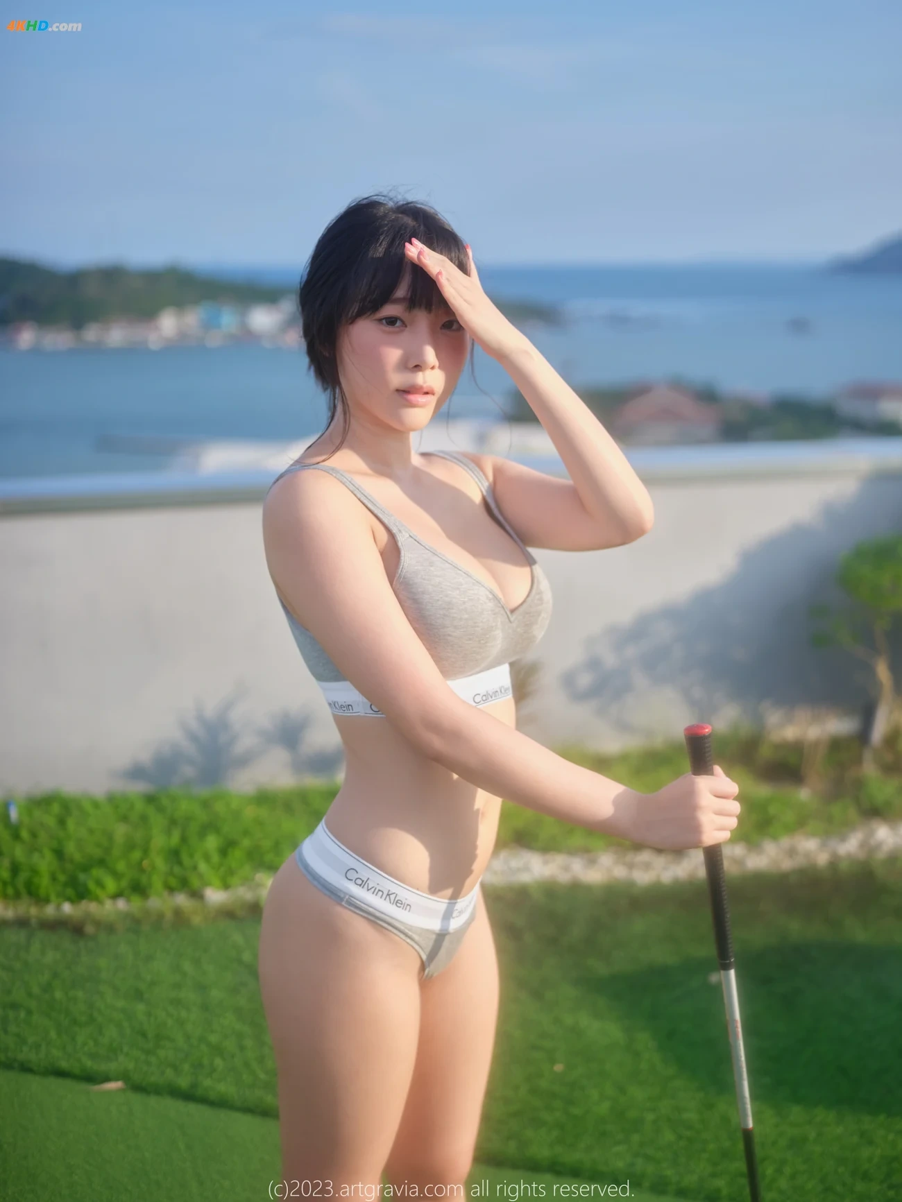 [ArtGravia] VOL521 Inkyung — photo 46
