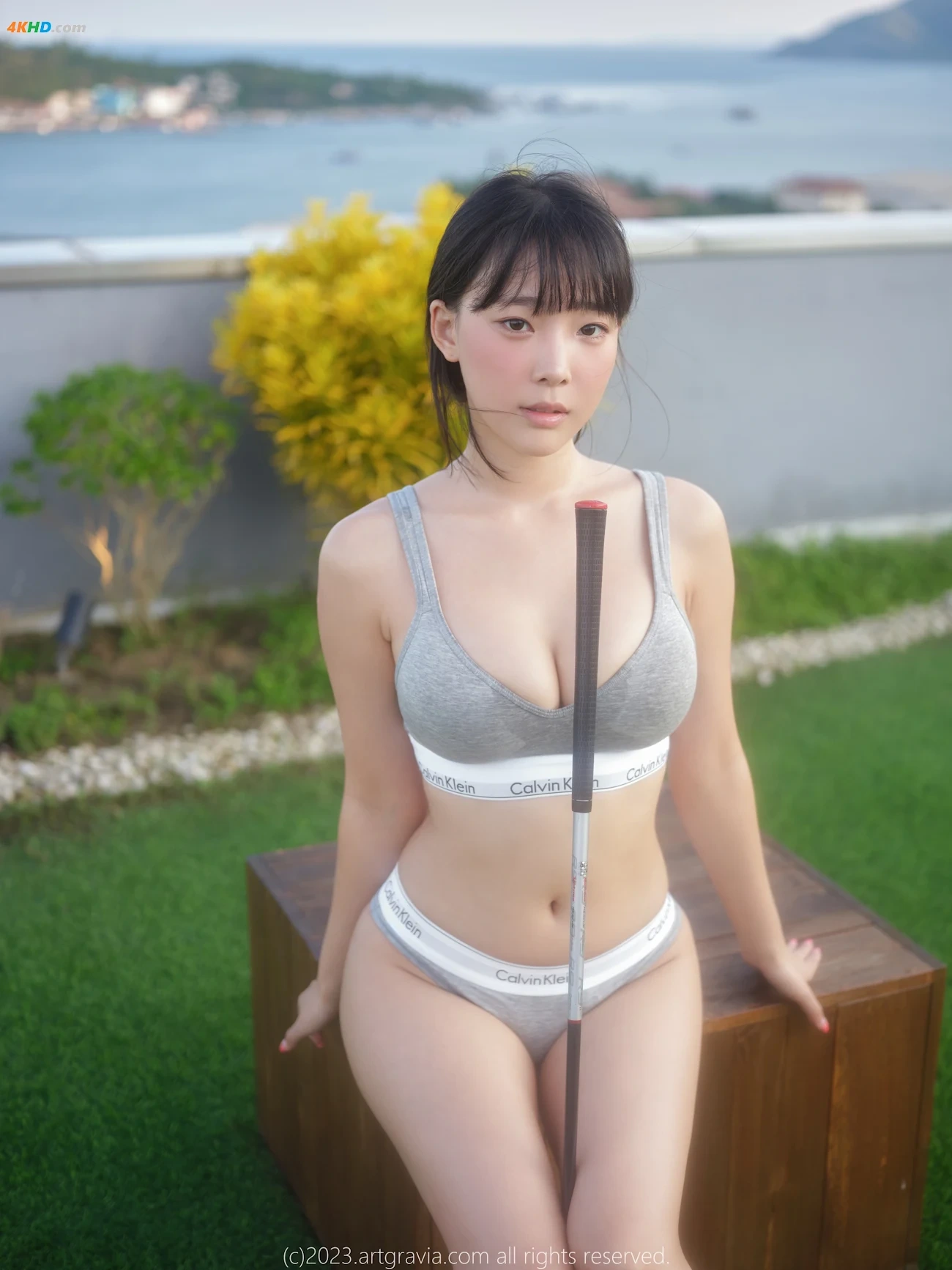 [ArtGravia] VOL521 Inkyung — photo 54