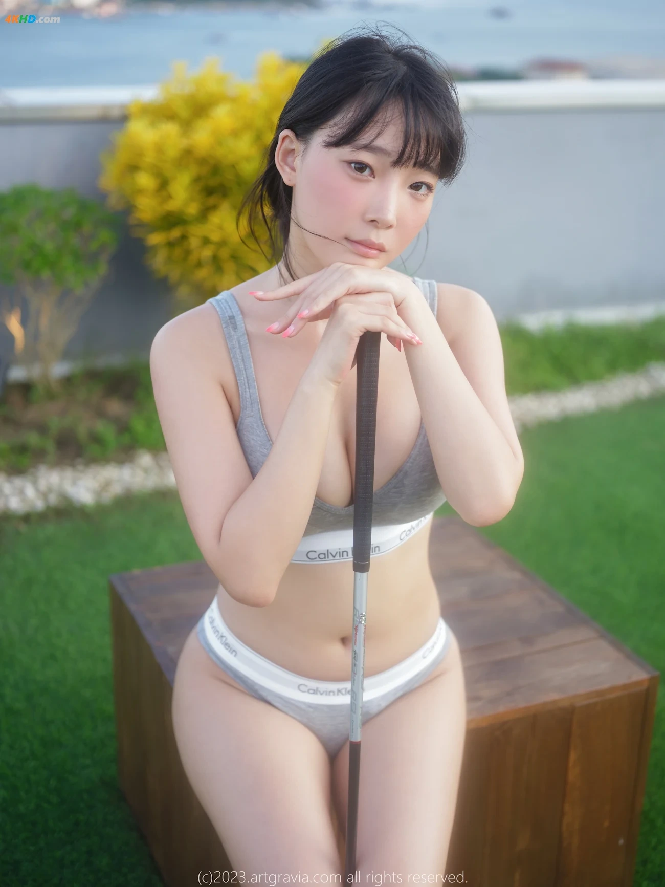 [ArtGravia] VOL521 Inkyung — photo 55