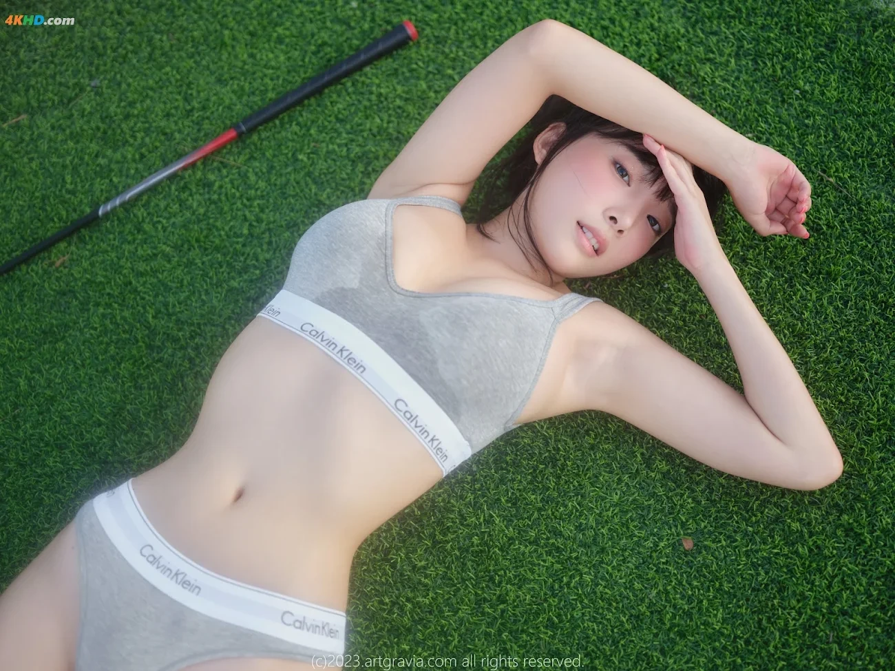 [ArtGravia] VOL521 Inkyung — photo 60