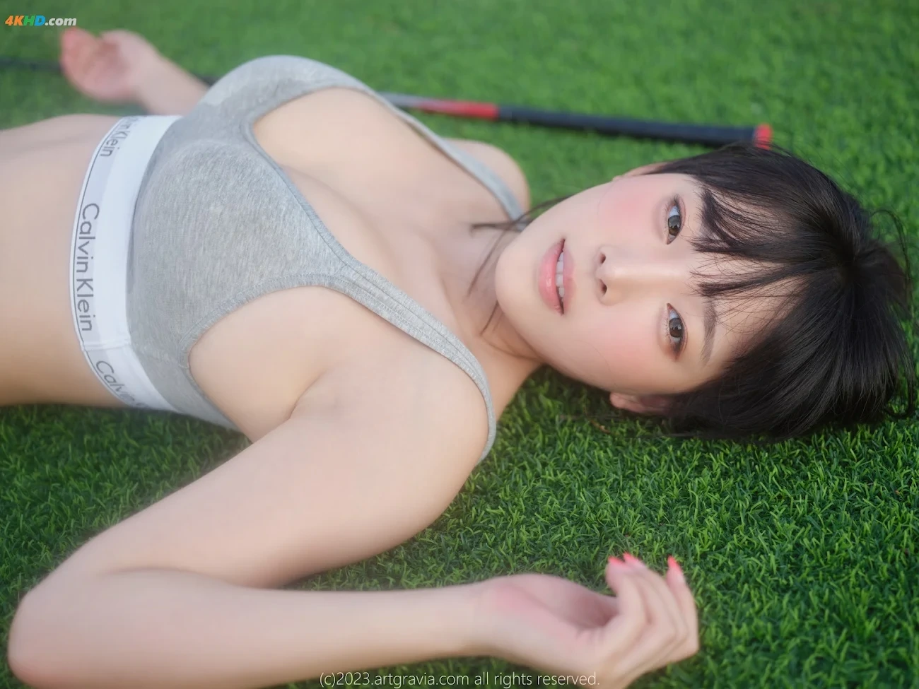 [ArtGravia] VOL521 Inkyung — photo 61