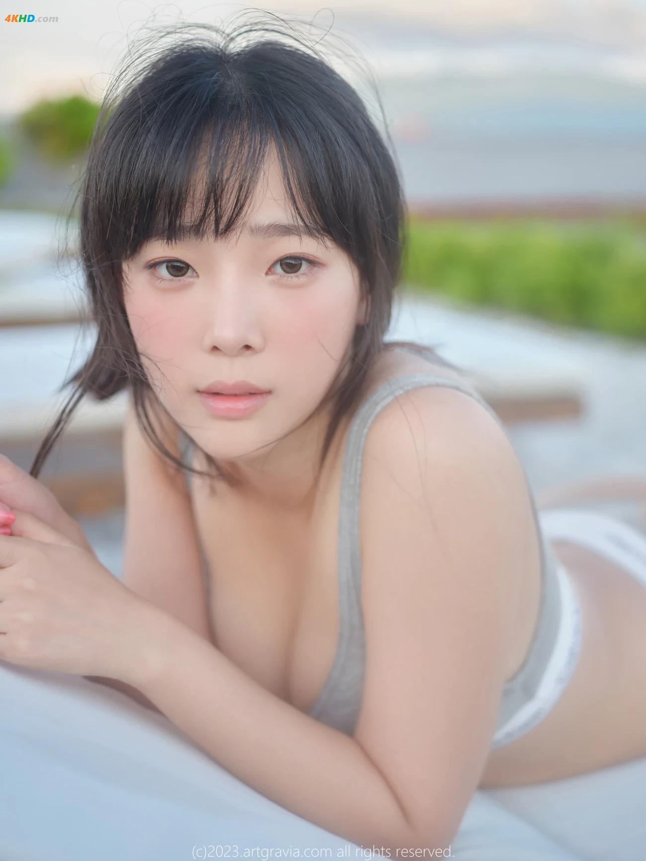 [ArtGravia] VOL521 Inkyung — photo 73