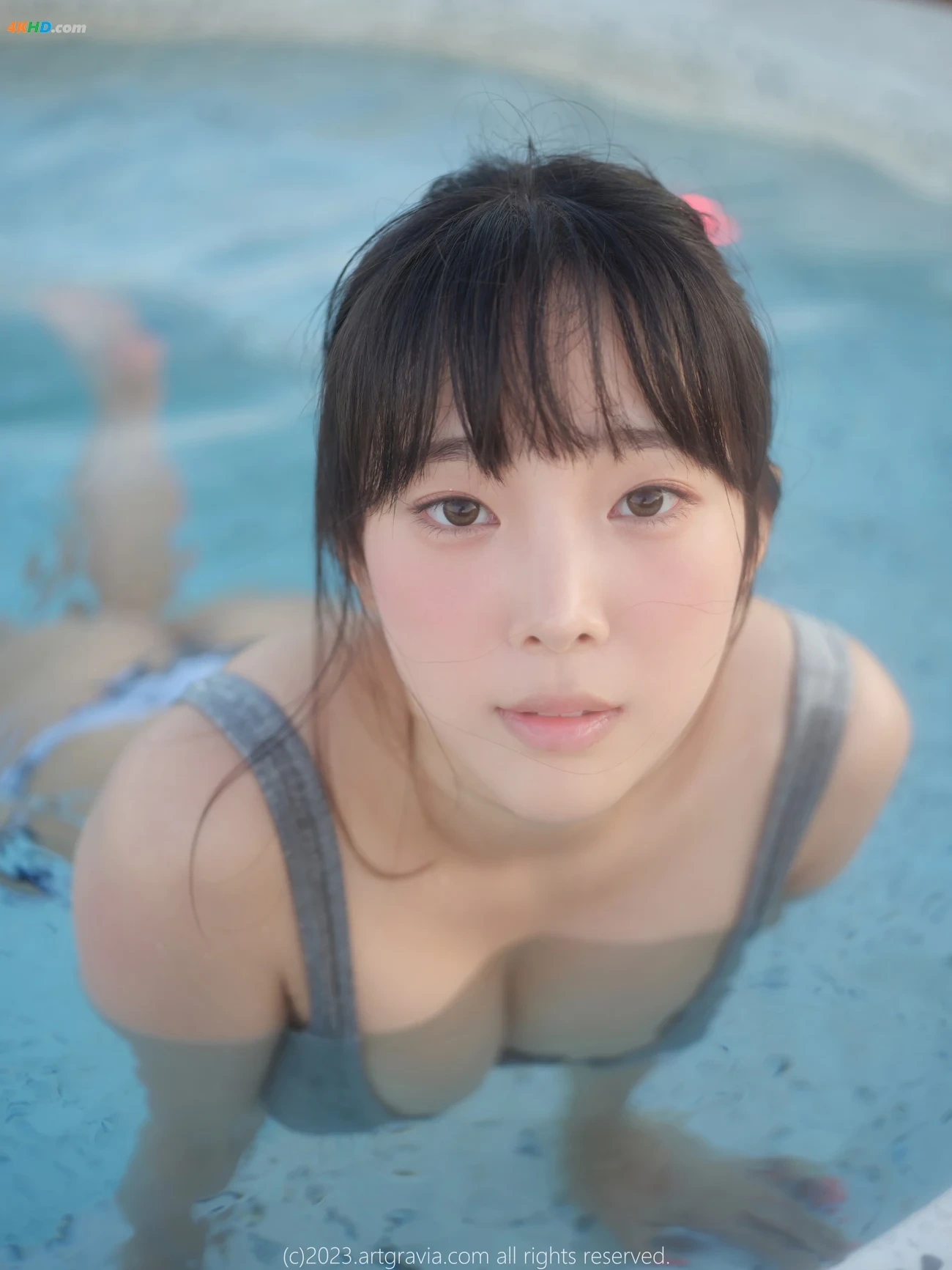 [ArtGravia] VOL521 Inkyung — photo 84