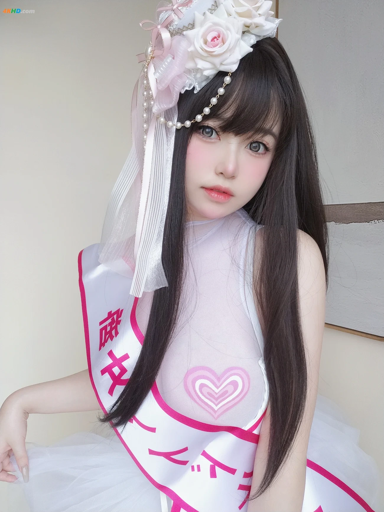 [cosplay] NuZhuK - XingGanOuXiang — photo 4