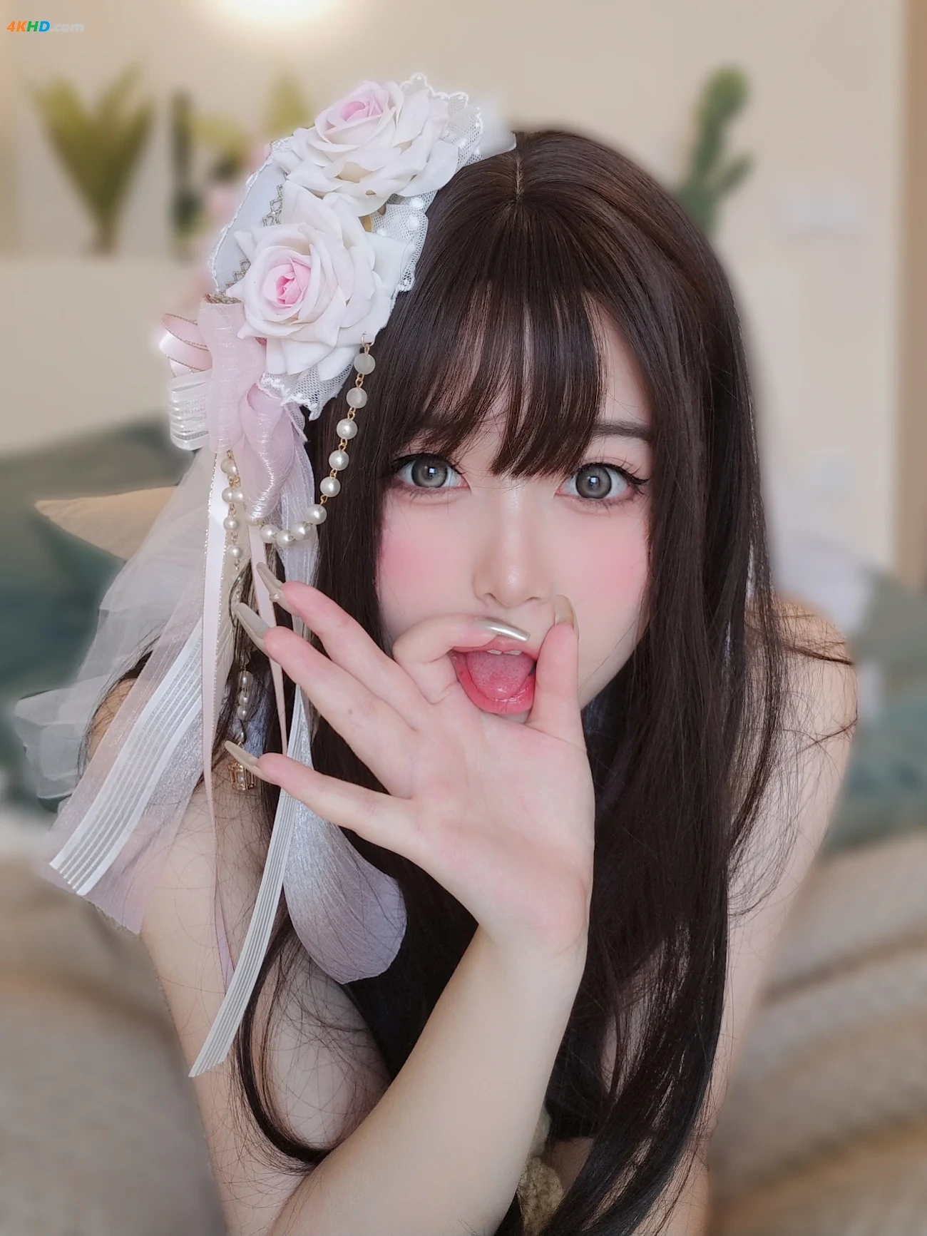 [cosplay] NuZhuK - XingGanOuXiang — photo 9