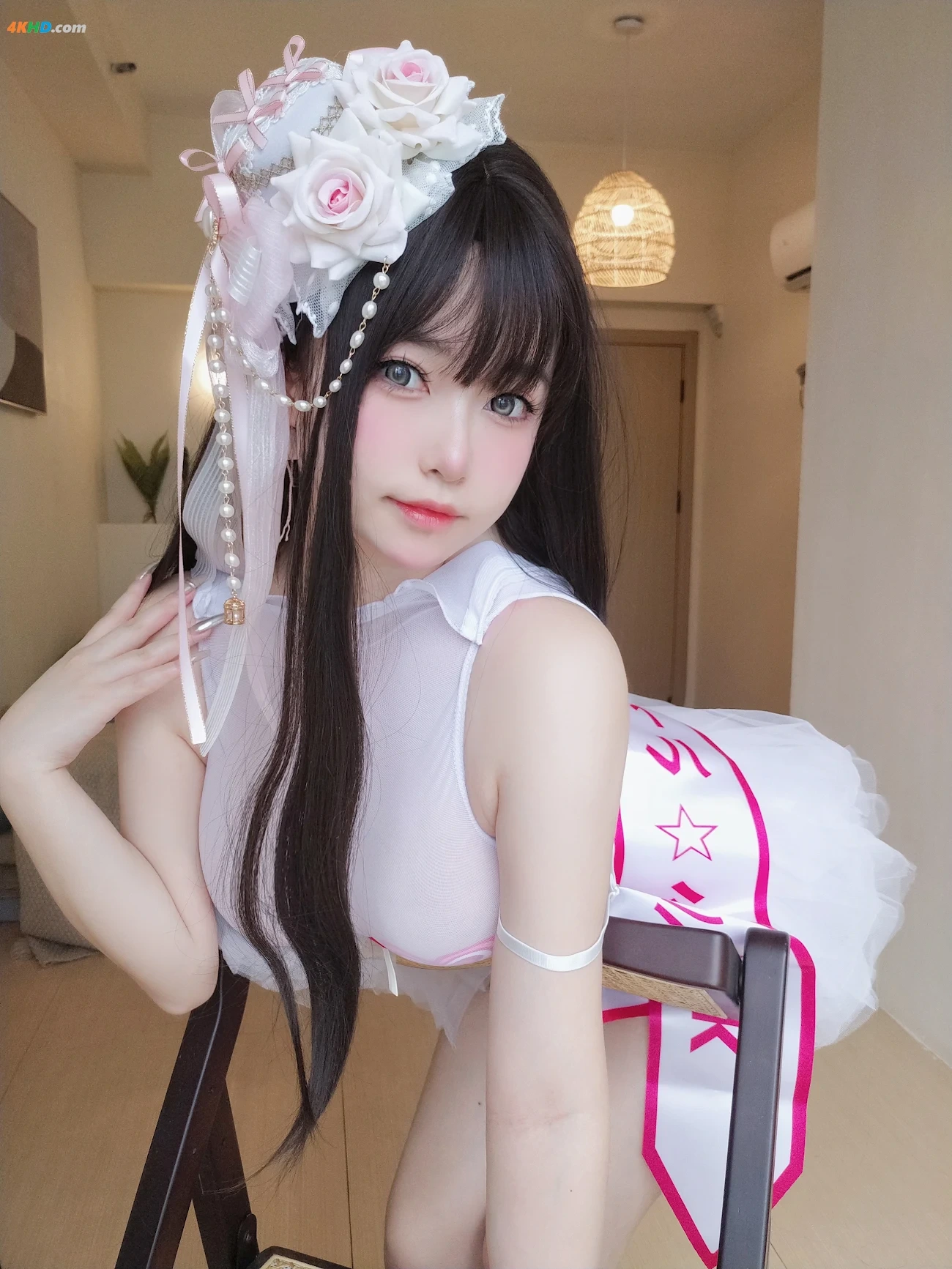 [cosplay] NuZhuK - XingGanOuXiang — photo 48