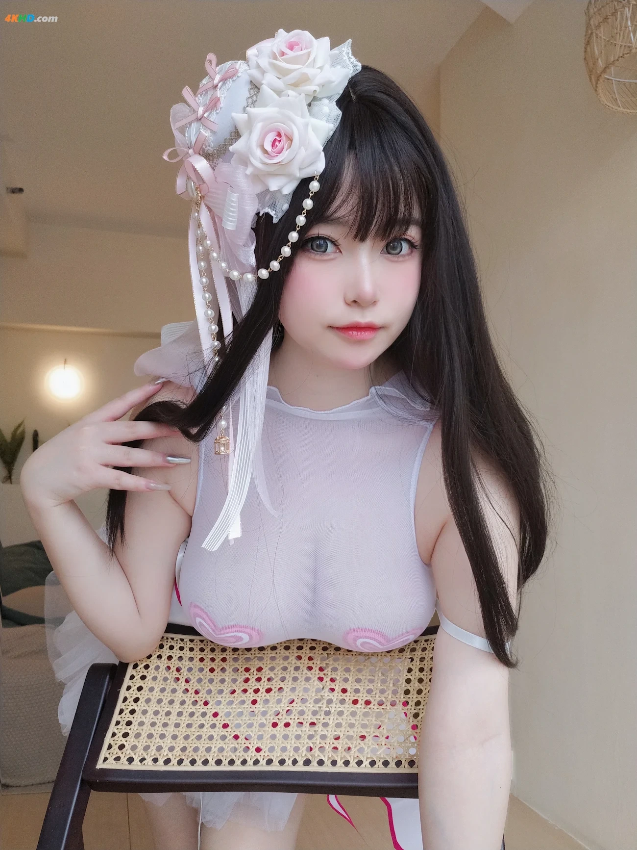 [cosplay] NuZhuK - XingGanOuXiang — photo 49