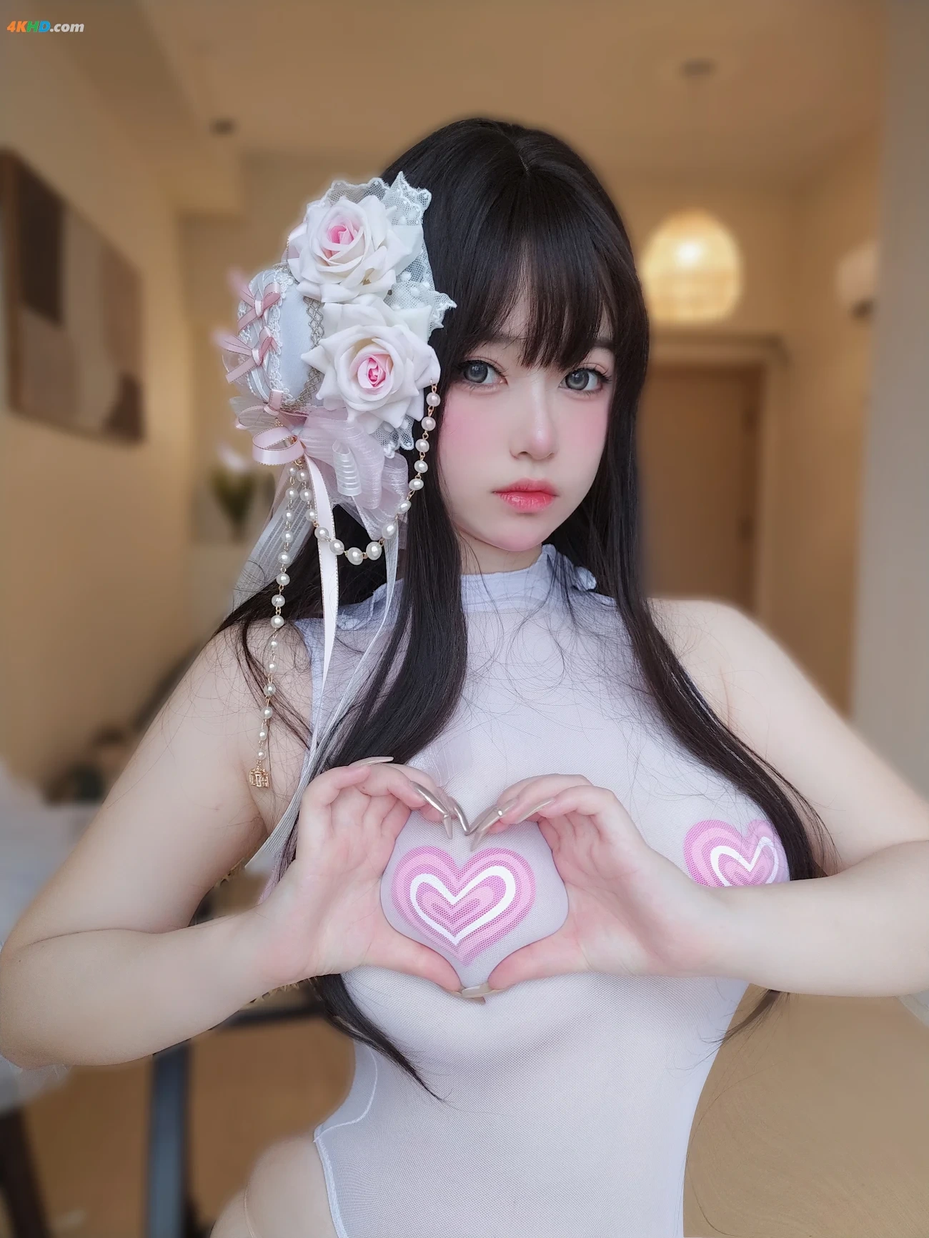[cosplay] NuZhuK - XingGanOuXiang — photo 84