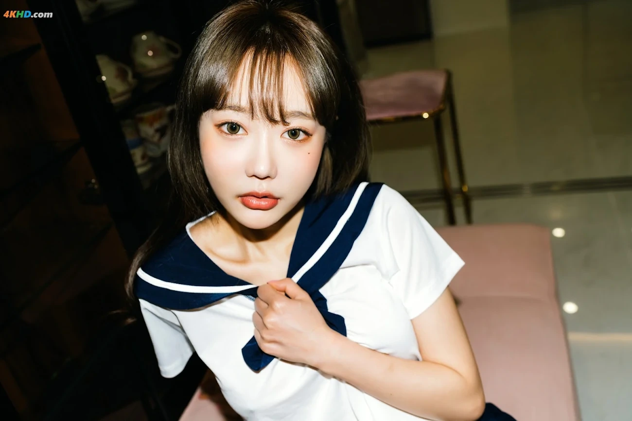 [Moon Night Snap] Mona (MoNa) & Jucy (JyuSi) - Love You — photo 30