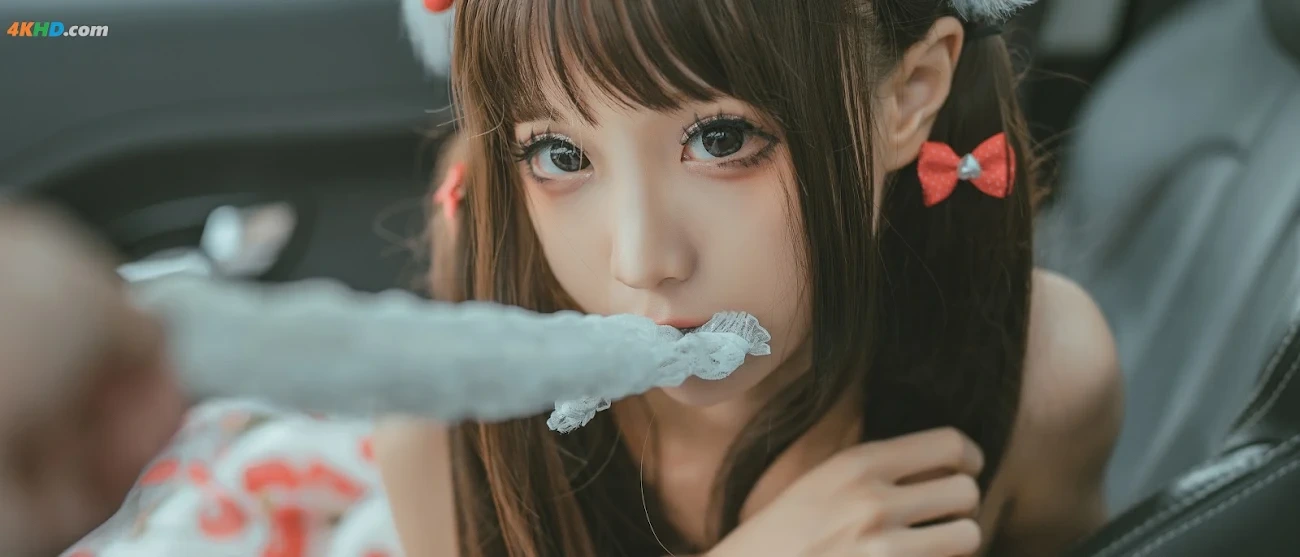 ChunMoMo (chunmomo) Vol.118 JiaoShouDeEZuoJuIV — photo 1