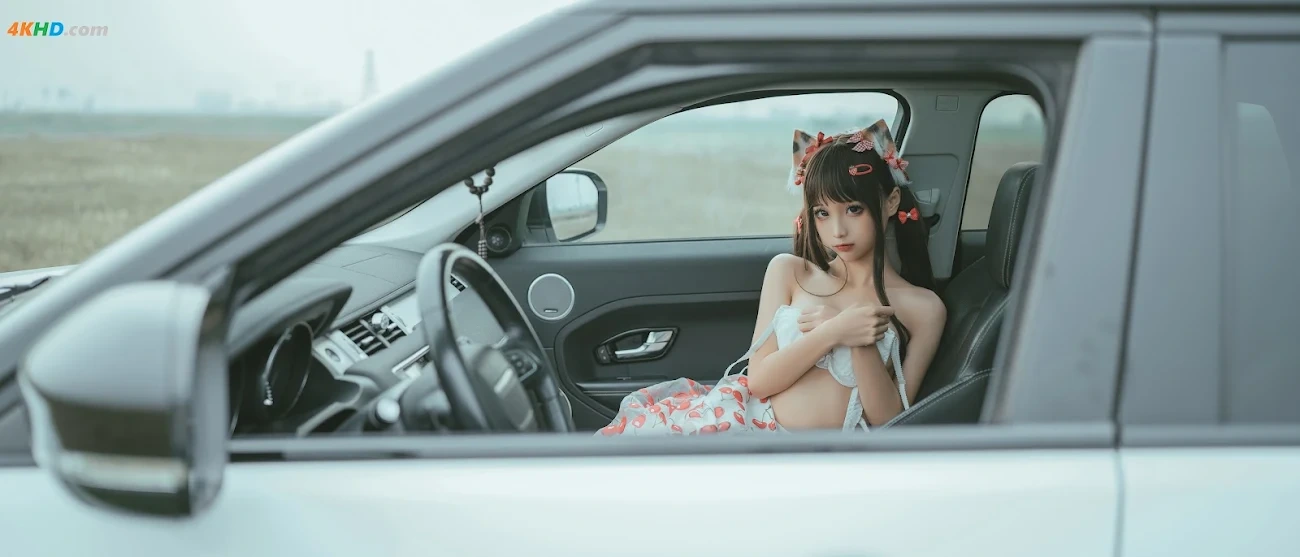 ChunMoMo (chunmomo) Vol.118 JiaoShouDeEZuoJuIV — photo 2