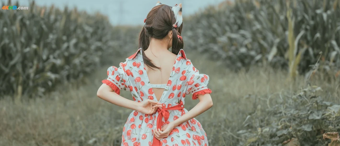 ChunMoMo (chunmomo) Vol.118 JiaoShouDeEZuoJuIV — photo 6