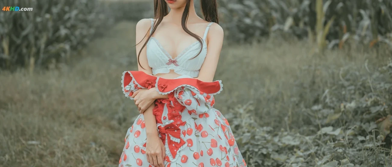 ChunMoMo (chunmomo) Vol.118 JiaoShouDeEZuoJuIV — photo 7
