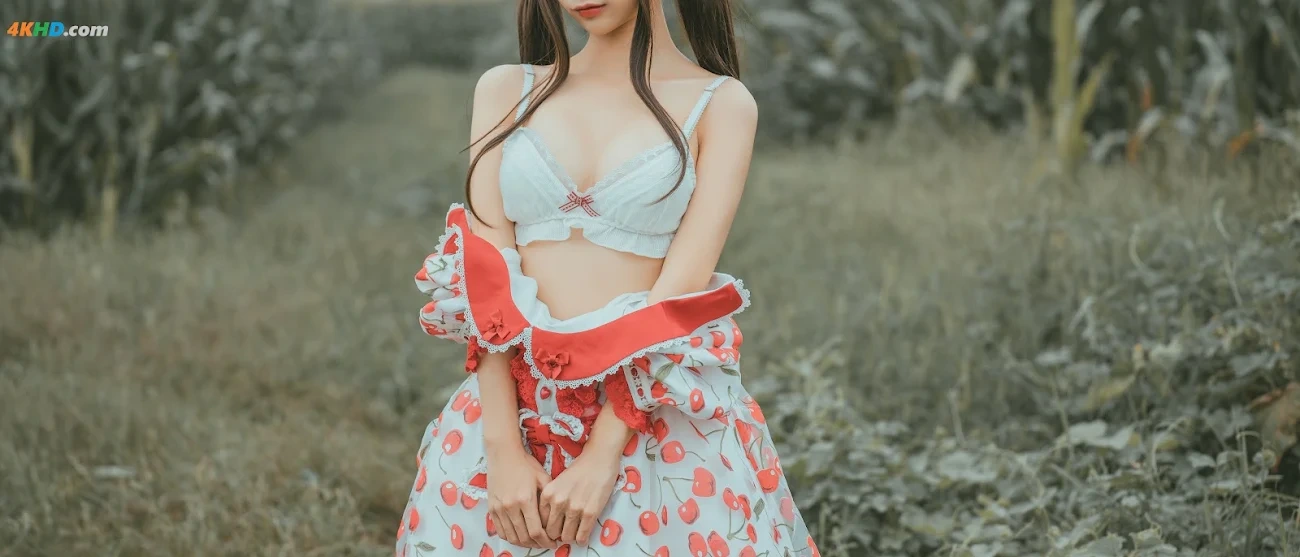 ChunMoMo (chunmomo) Vol.118 JiaoShouDeEZuoJuIV — photo 8