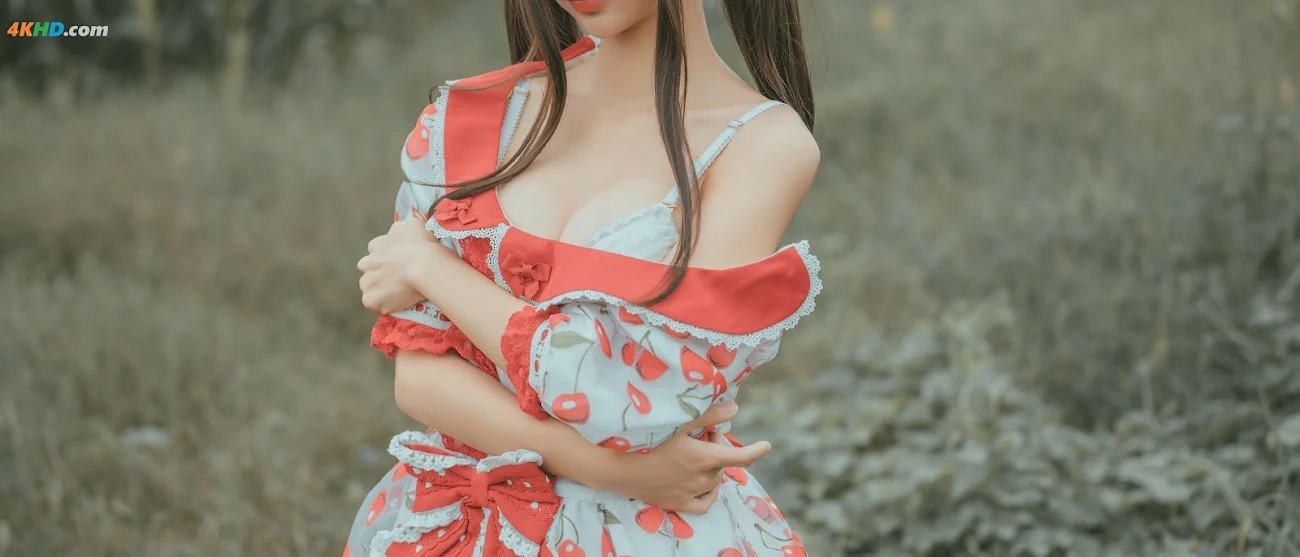 ChunMoMo (chunmomo) Vol.118 JiaoShouDeEZuoJuIV — photo 9