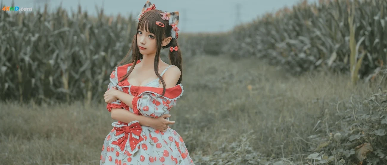 ChunMoMo (chunmomo) Vol.118 JiaoShouDeEZuoJuIV — photo 10