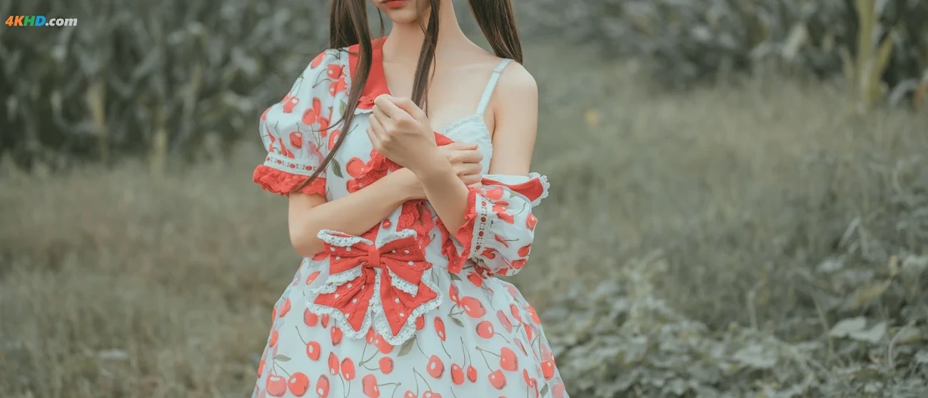 ChunMoMo (chunmomo) Vol.118 JiaoShouDeEZuoJuIV — photo 11