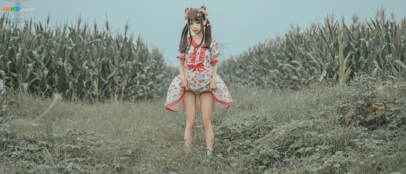 ChunMoMo (chunmomo) Vol.118 JiaoShouDeEZuoJuIV — photo 14
