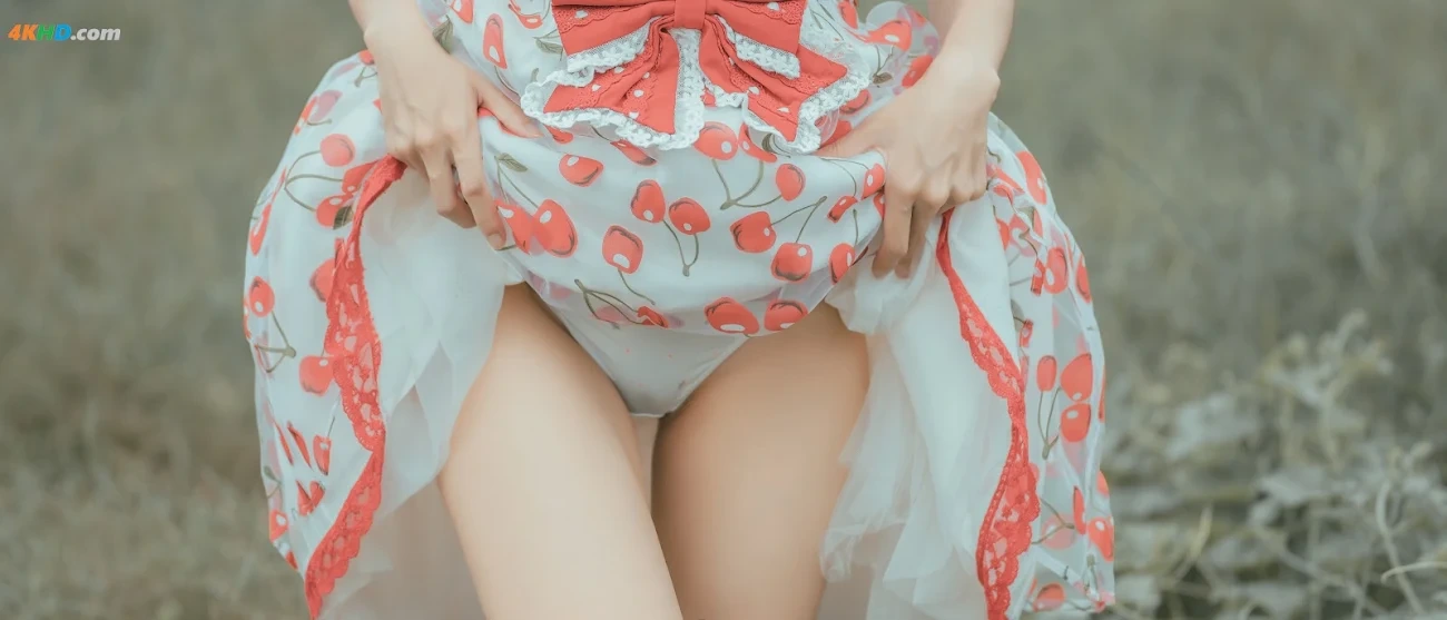 ChunMoMo (chunmomo) Vol.118 JiaoShouDeEZuoJuIV — photo 18