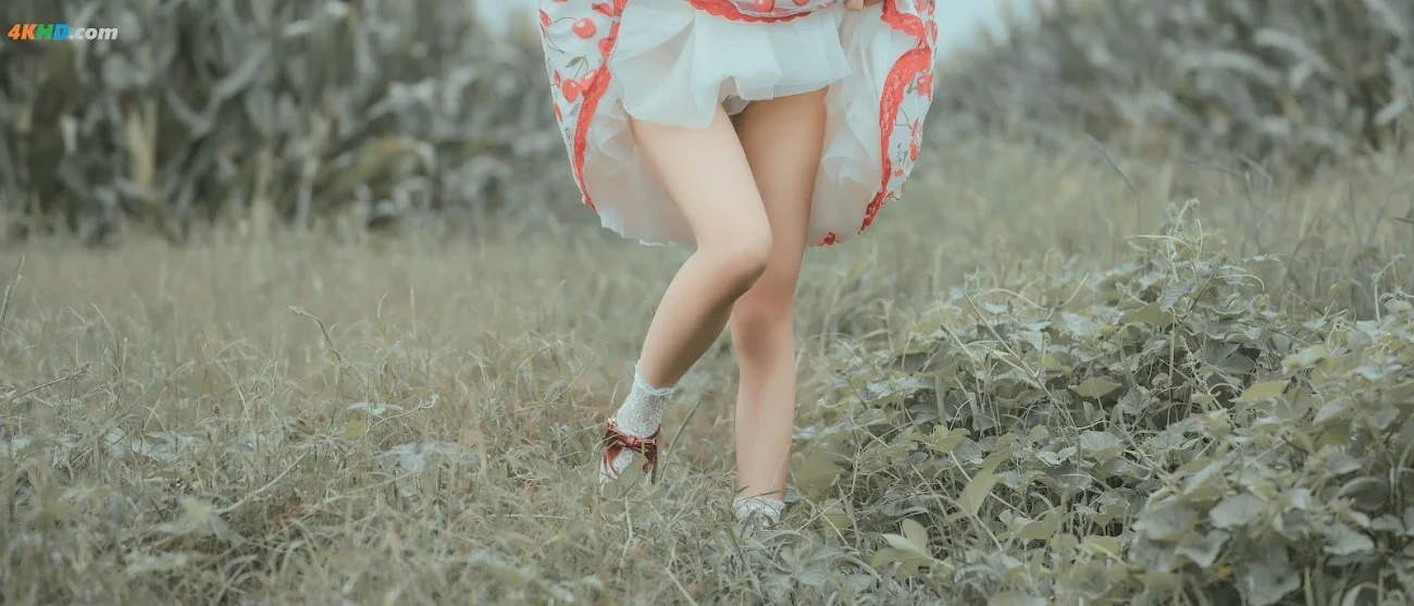 ChunMoMo (chunmomo) Vol.118 JiaoShouDeEZuoJuIV — photo 21