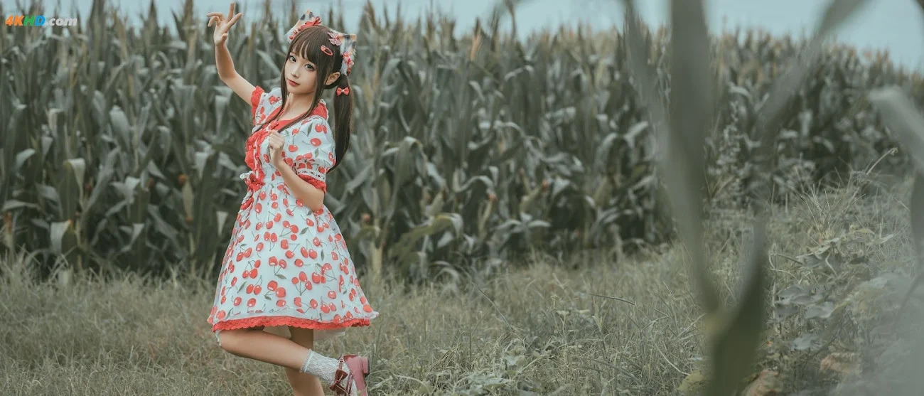 ChunMoMo (chunmomo) Vol.118 JiaoShouDeEZuoJuIV — photo 23