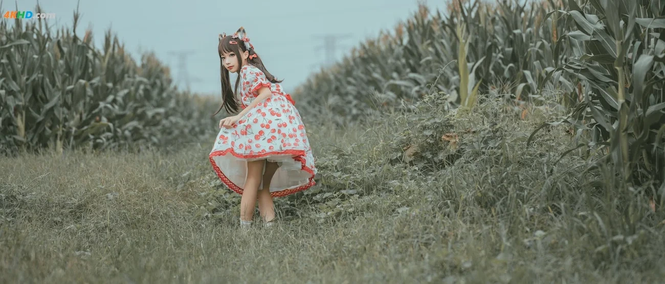 ChunMoMo (chunmomo) Vol.118 JiaoShouDeEZuoJuIV — photo 26