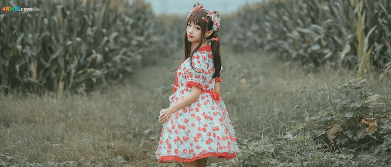 ChunMoMo (chunmomo) Vol.118 JiaoShouDeEZuoJuIV — photo 27