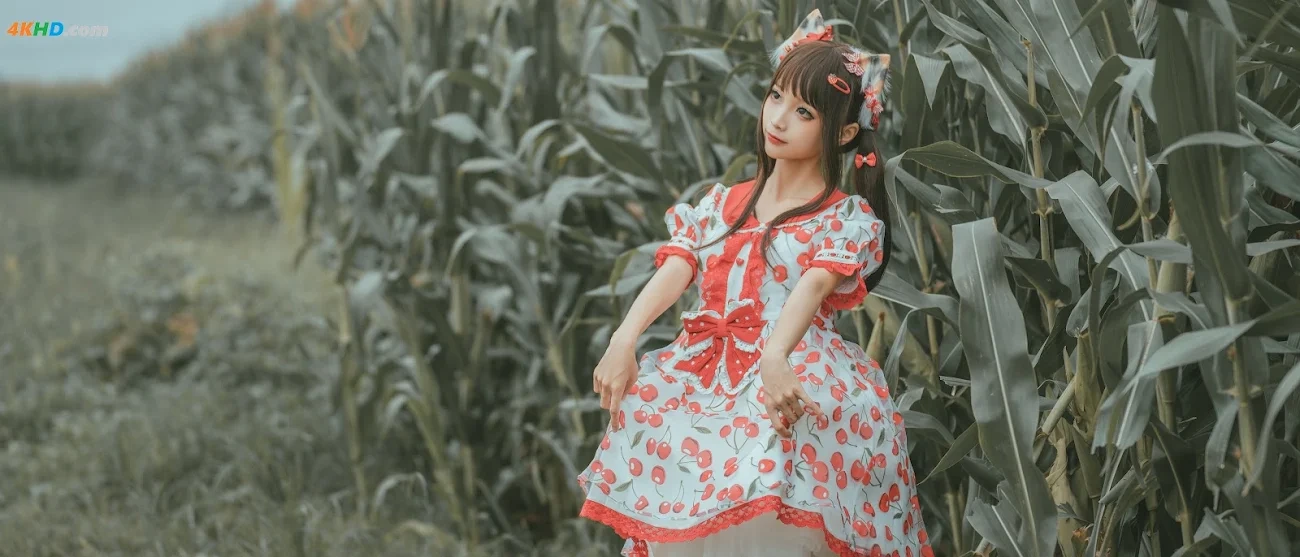 ChunMoMo (chunmomo) Vol.118 JiaoShouDeEZuoJuIV — photo 28