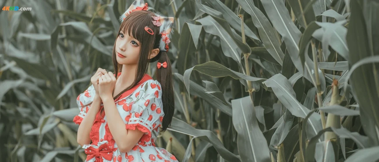 ChunMoMo (chunmomo) Vol.118 JiaoShouDeEZuoJuIV — photo 30