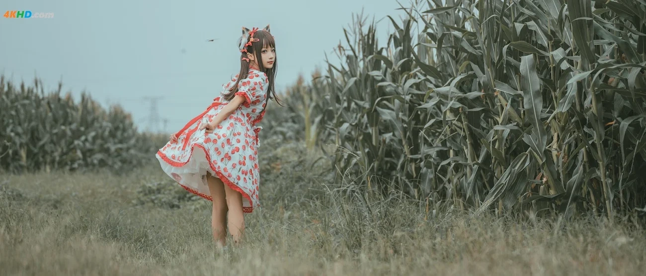 ChunMoMo (chunmomo) Vol.118 JiaoShouDeEZuoJuIV — photo 32