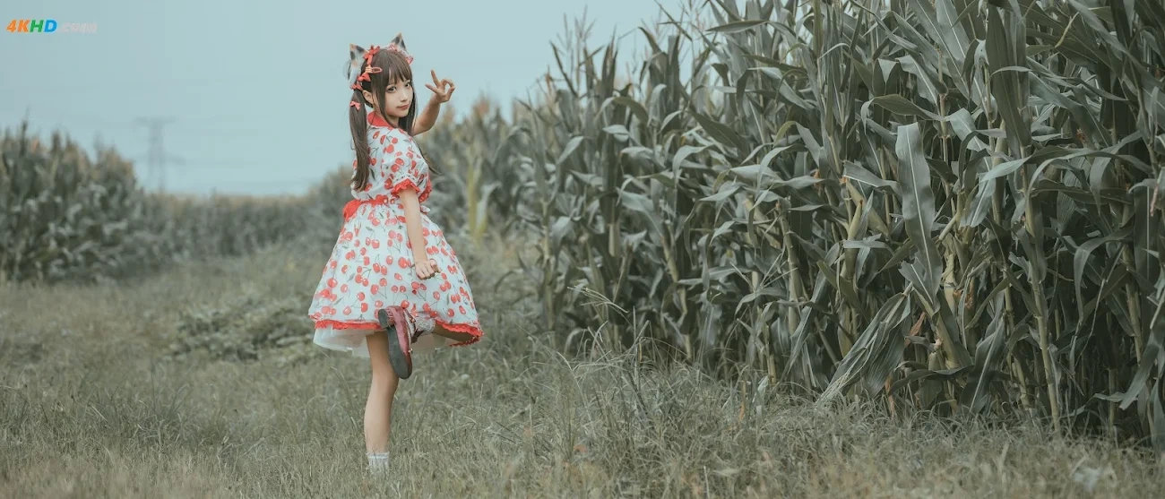 ChunMoMo (chunmomo) Vol.118 JiaoShouDeEZuoJuIV — photo 33
