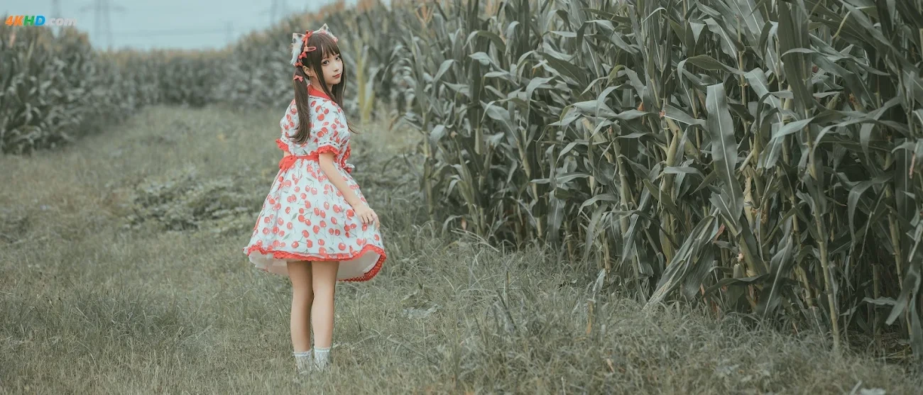ChunMoMo (chunmomo) Vol.118 JiaoShouDeEZuoJuIV — photo 34