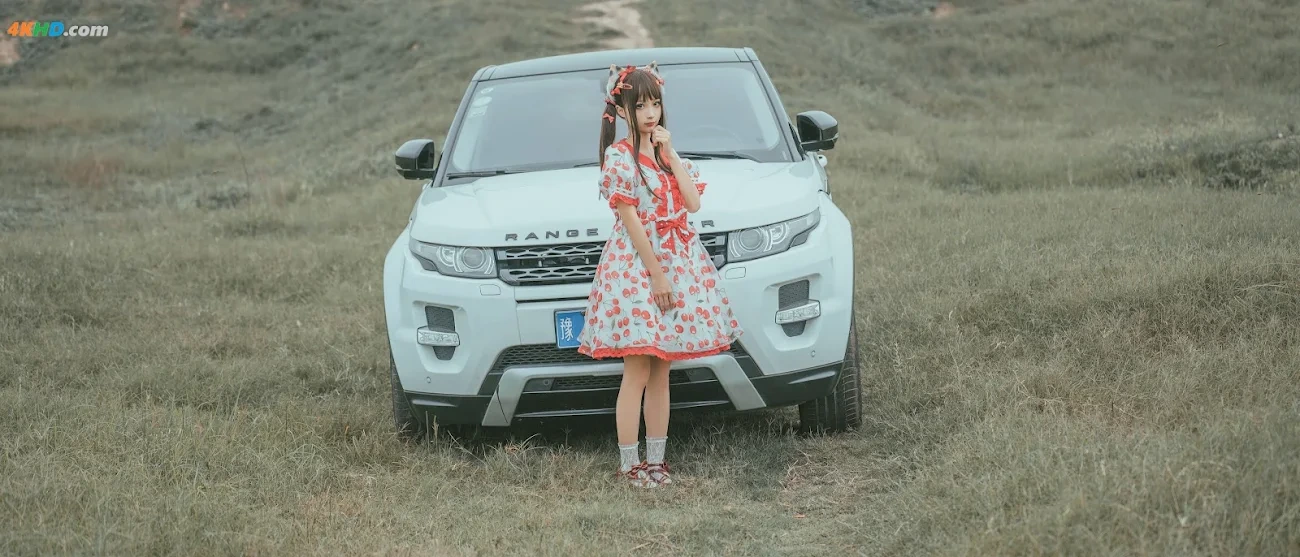 ChunMoMo (chunmomo) Vol.118 JiaoShouDeEZuoJuIV — photo 36