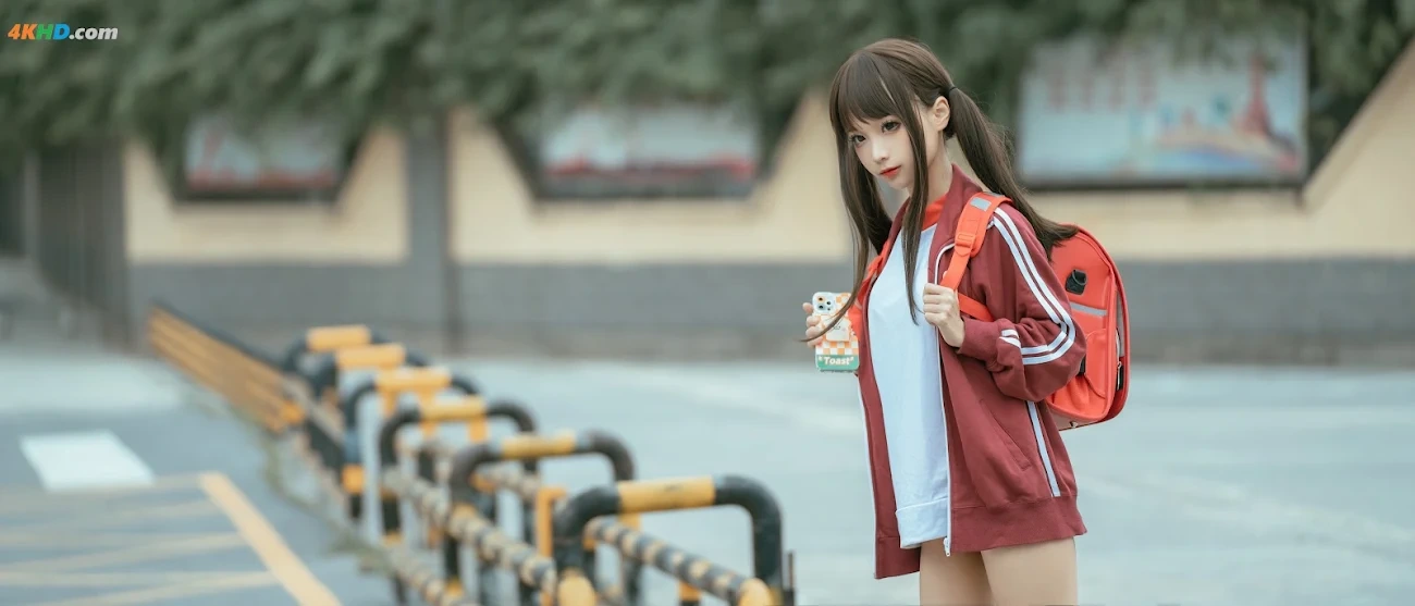 ChunMoMo (chunmomo) Vol.118 JiaoShouDeEZuoJuIV — photo 84