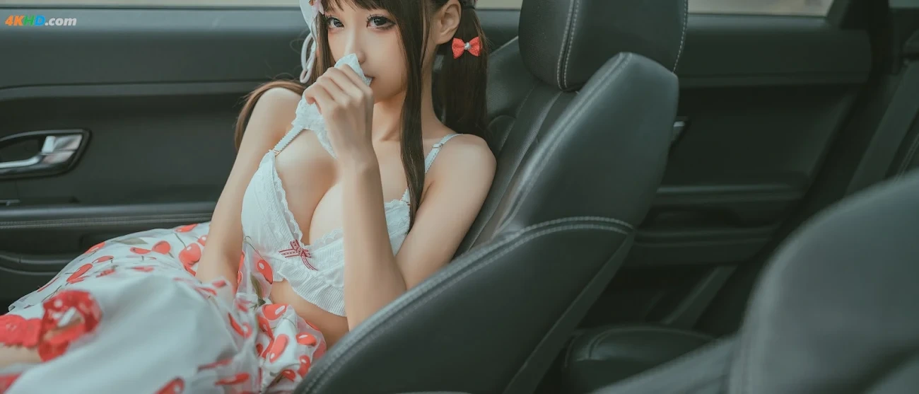 ChunMoMo (chunmomo) Vol.118 JiaoShouDeEZuoJuIV — photo 98