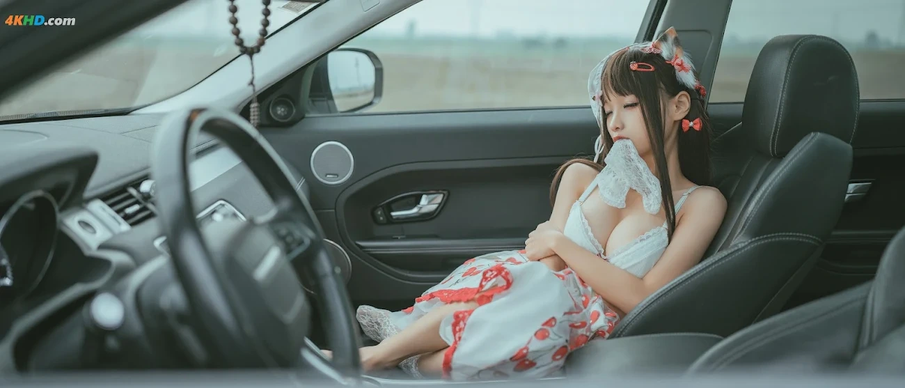 ChunMoMo (chunmomo) Vol.118 JiaoShouDeEZuoJuIV — photo 99