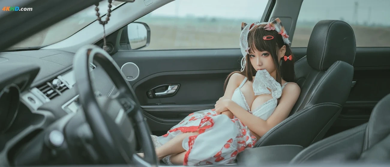 ChunMoMo (chunmomo) Vol.118 JiaoShouDeEZuoJuIV — photo 101