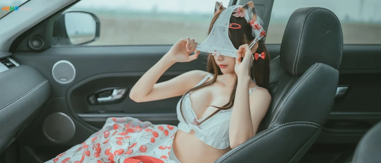ChunMoMo (chunmomo) Vol.118 JiaoShouDeEZuoJuIV — photo 104