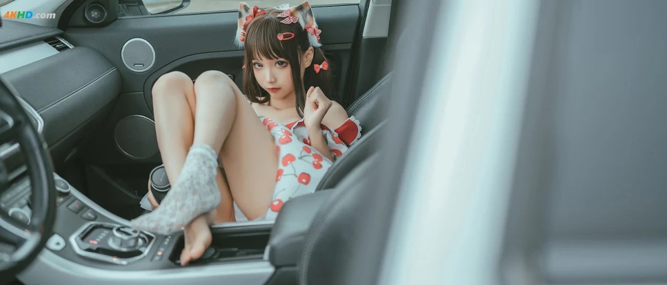 ChunMoMo (chunmomo) Vol.118 JiaoShouDeEZuoJuIV — photo 120