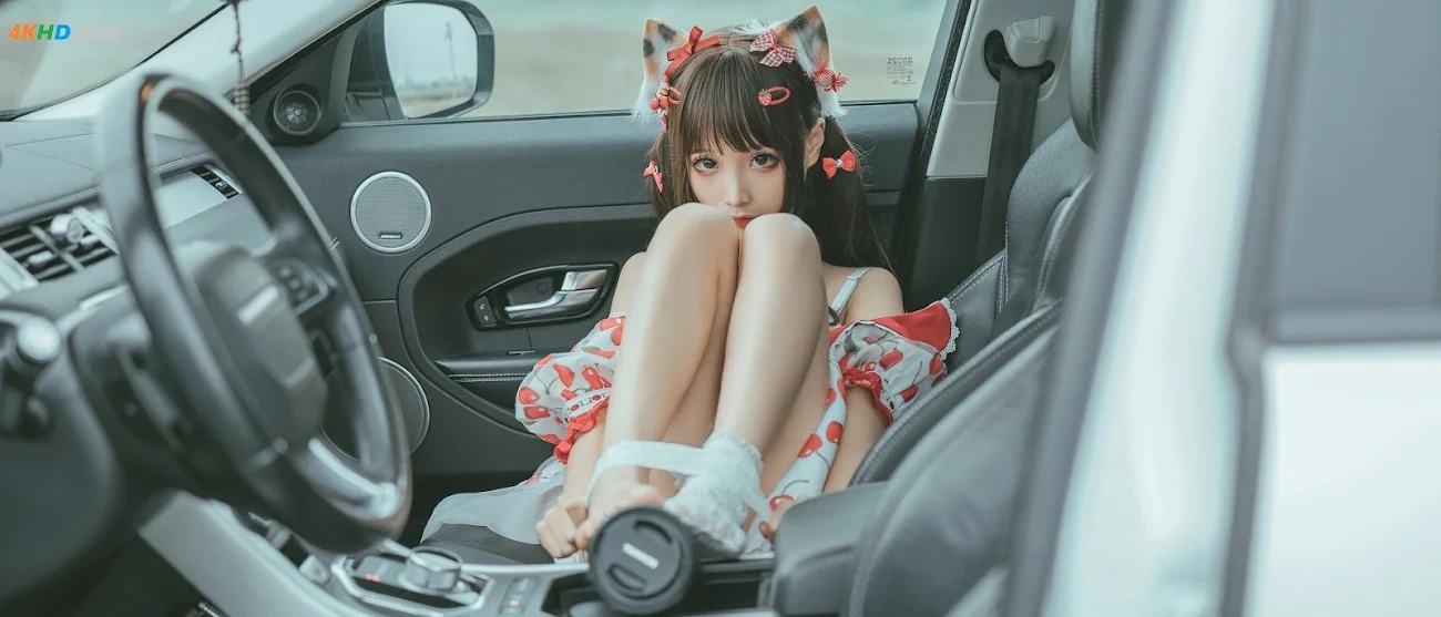 ChunMoMo (chunmomo) Vol.118 JiaoShouDeEZuoJuIV — photo 131