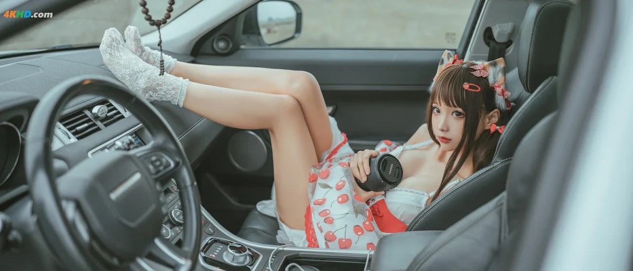ChunMoMo (chunmomo) Vol.118 JiaoShouDeEZuoJuIV — photo 138