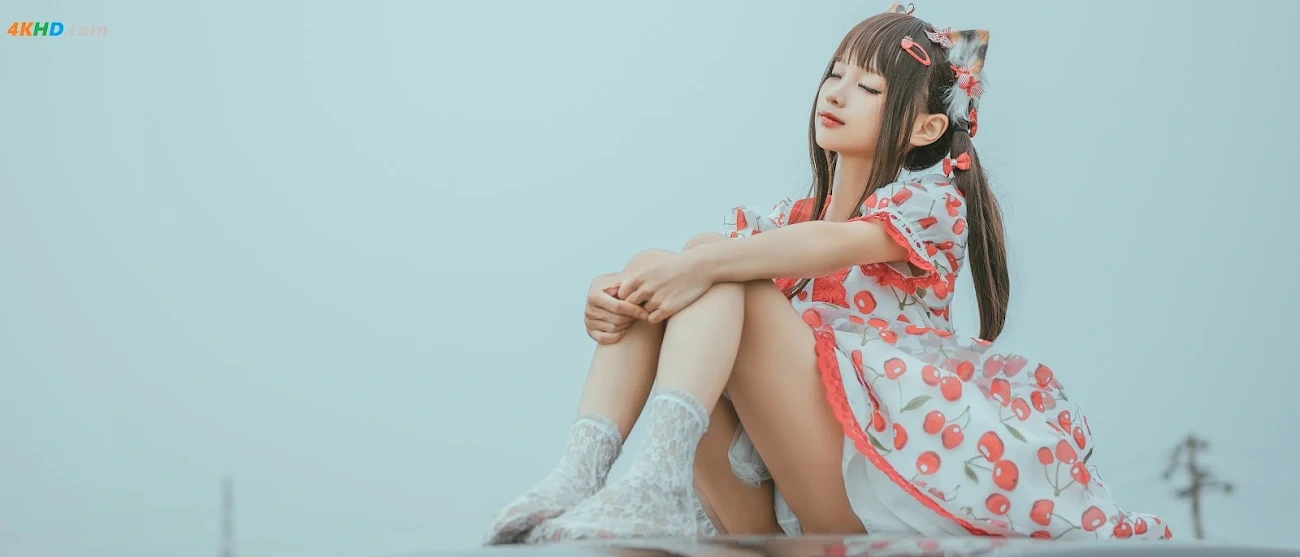 ChunMoMo (chunmomo) Vol.118 JiaoShouDeEZuoJuIV — photo 149
