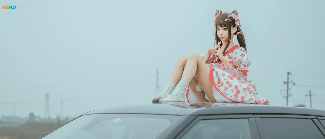 ChunMoMo (chunmomo) Vol.118 JiaoShouDeEZuoJuIV — photo 151