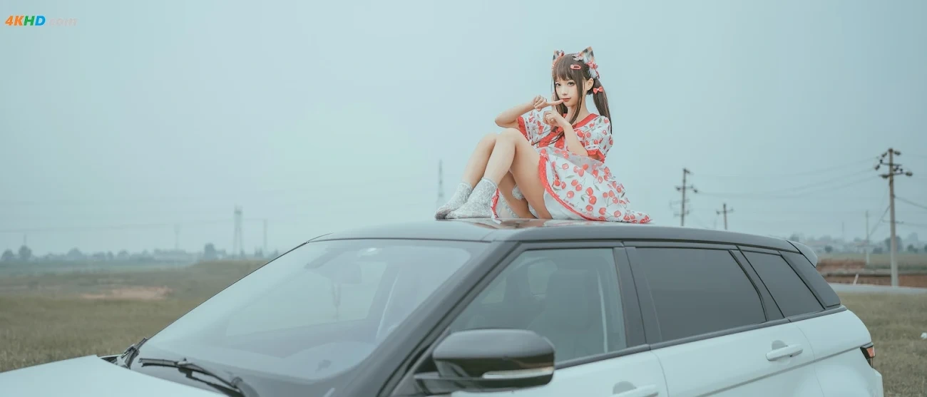 ChunMoMo (chunmomo) Vol.118 JiaoShouDeEZuoJuIV — photo 154
