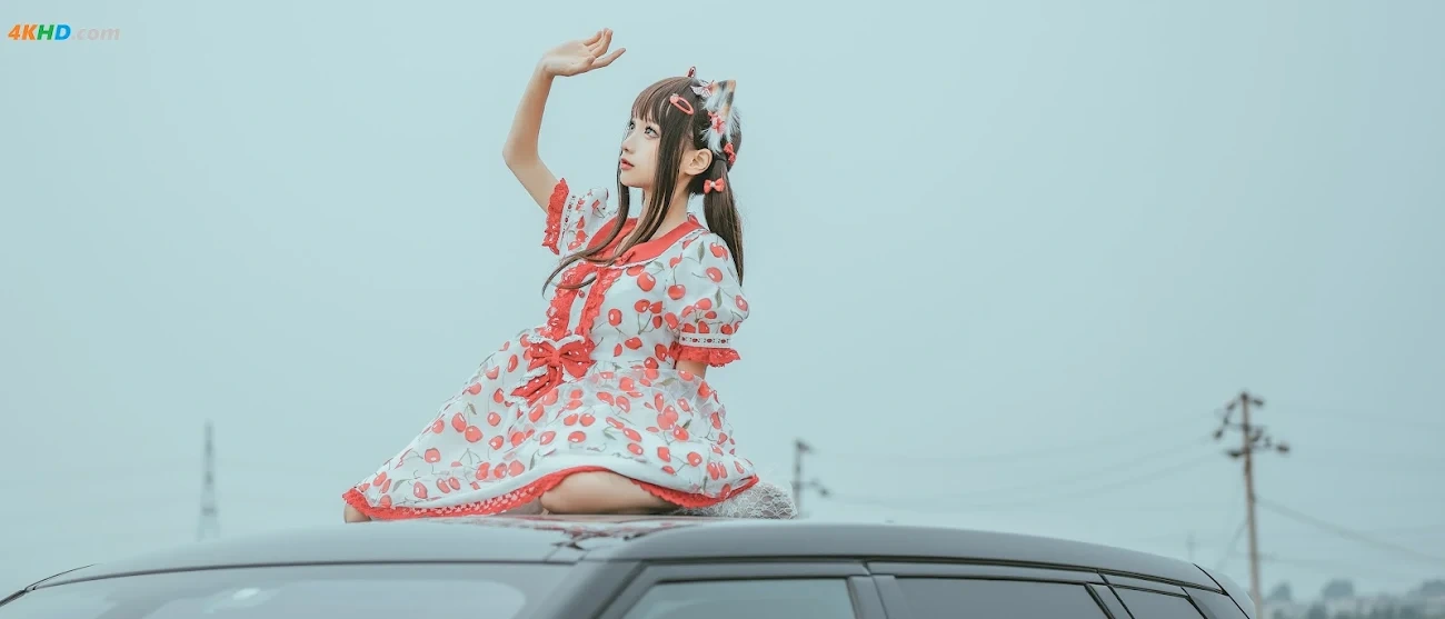 ChunMoMo (chunmomo) Vol.118 JiaoShouDeEZuoJuIV — photo 164