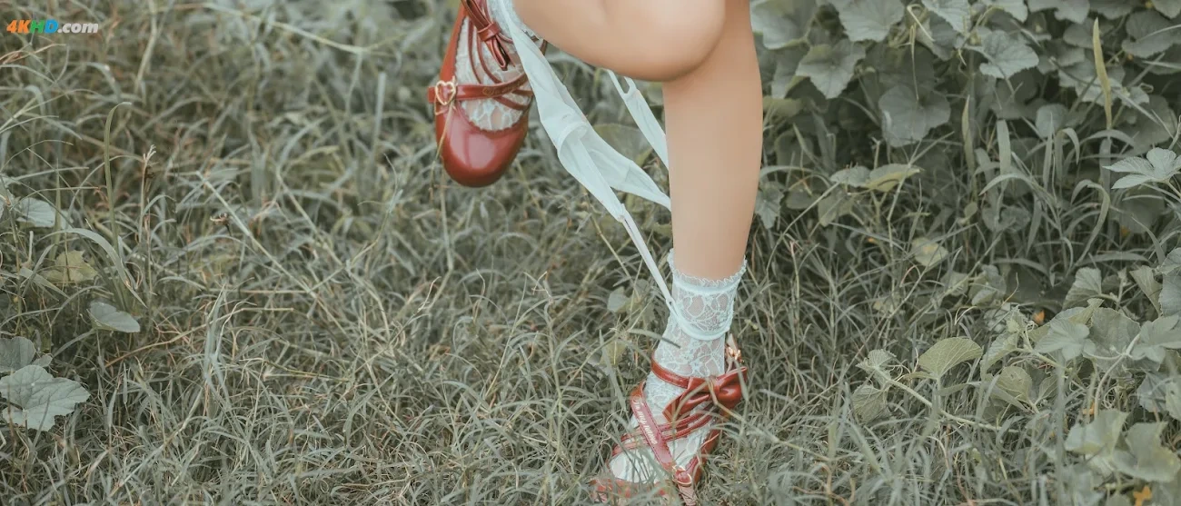 ChunMoMo (chunmomo) Vol.118 JiaoShouDeEZuoJuIV — photo 171