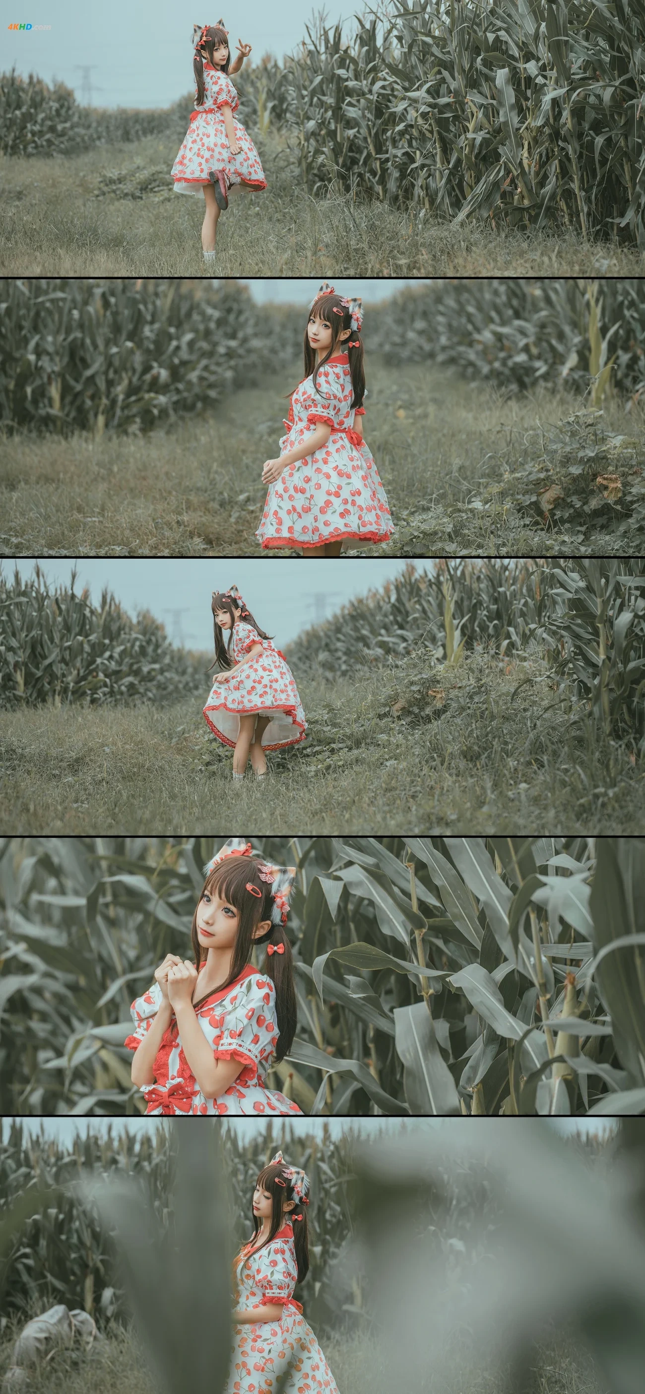 ChunMoMo (chunmomo) Vol.118 JiaoShouDeEZuoJuIV — photo 179