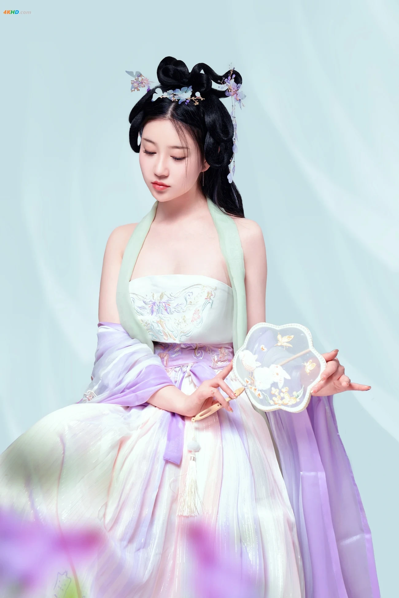 [cosplay] NianNian - ChunRiZhiShi — photo 11