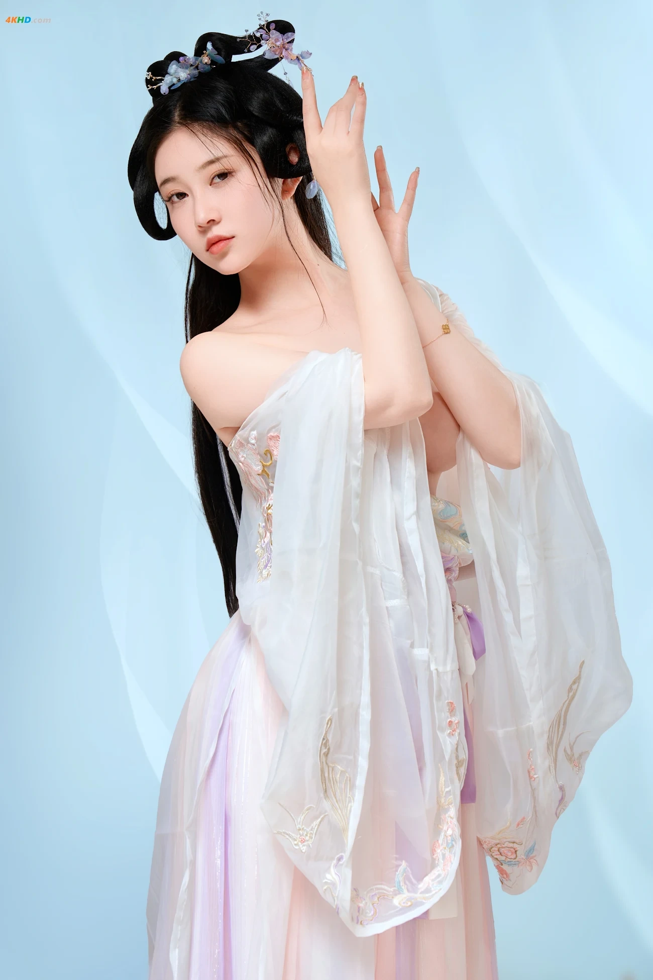 [cosplay] NianNian - ChunRiZhiShi — photo 20